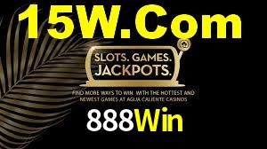 888Win: Jogos de Caça-Níqueis-Altas Recompensas, Roleta-Velocidade, Blackjack-Desafios Máximos