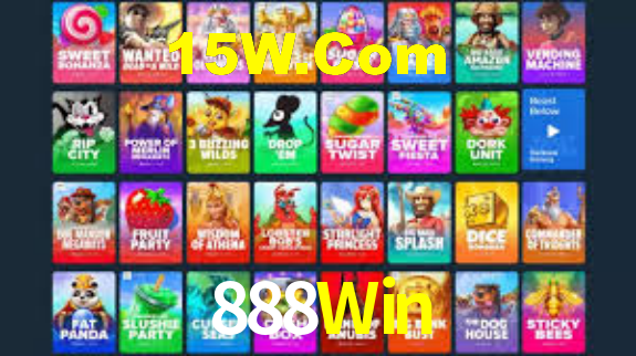 888Win,888Win App