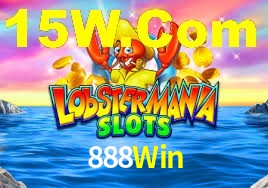 Torneios 888Win