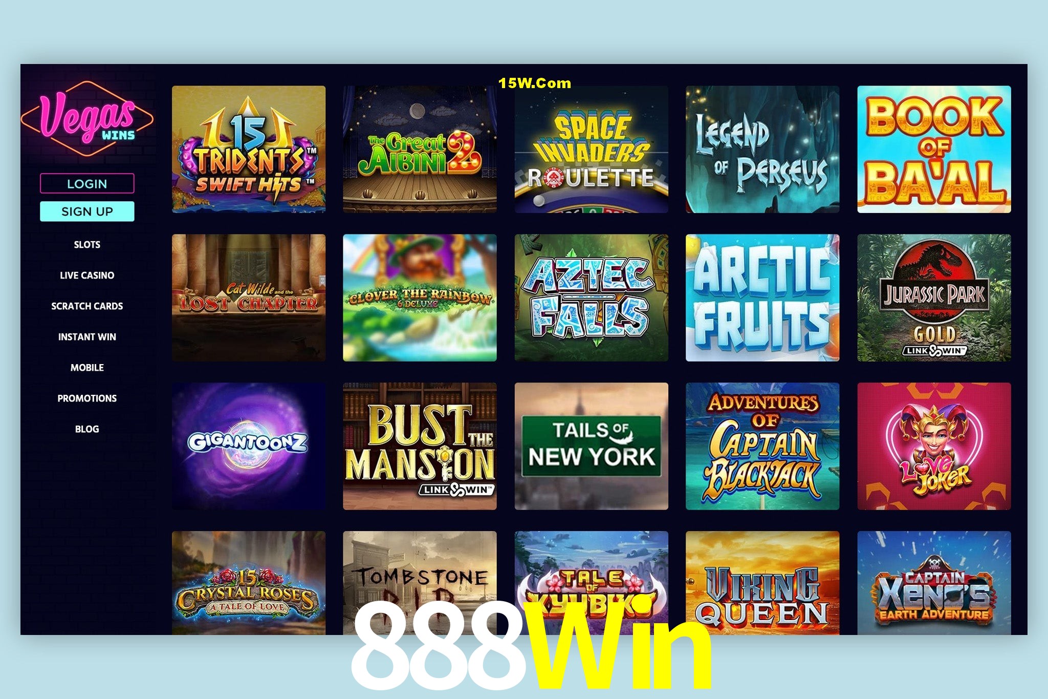 Descubra a Essência do 888Win: Nossa História e Compromissos