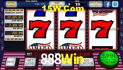 Estatísticas do Jogo 888Win