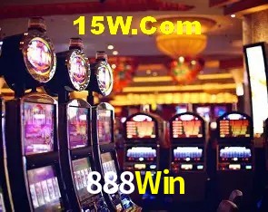 Integração de APIs 888Win