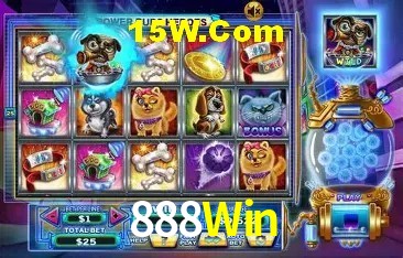 Integração de APIs 888Win