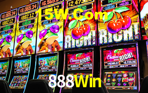 888Win App