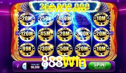 Promoções Sazonais 888Win