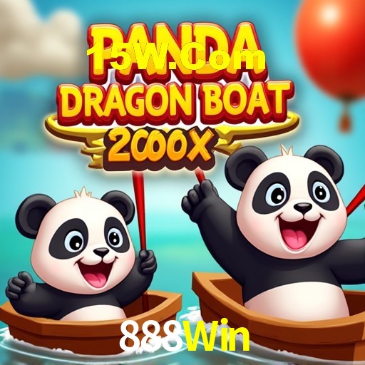 Provedores de Jogos 888Win