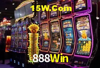Sistemas de Segurança 888Win