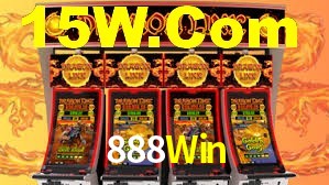 Bônus de Boas-vindas 888Win