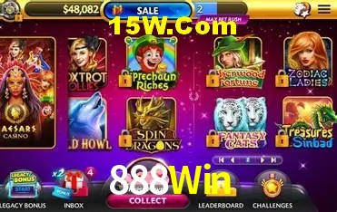 Diretório de Jogos 888Win