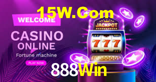 888Win: Seu Cassino Premiado com Pagamentos Rápidos