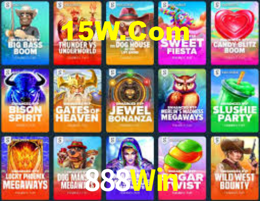 888Win,888Win App