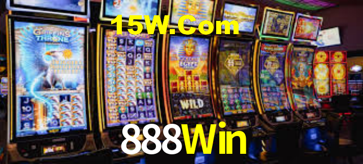 Interface Premium 888Win