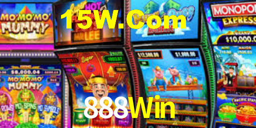888Win