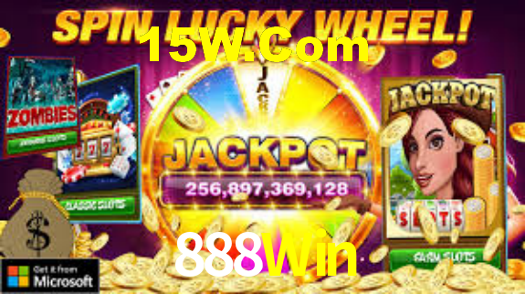 888Win