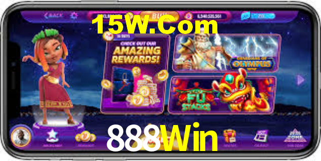 888Win