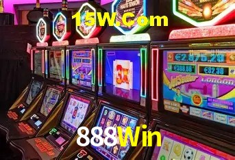 Login Seguro 888Win