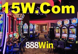 Programa VIP 888Win
