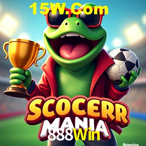Inovações de Jogos na 888Win: O Futuro das Experiências Interativas