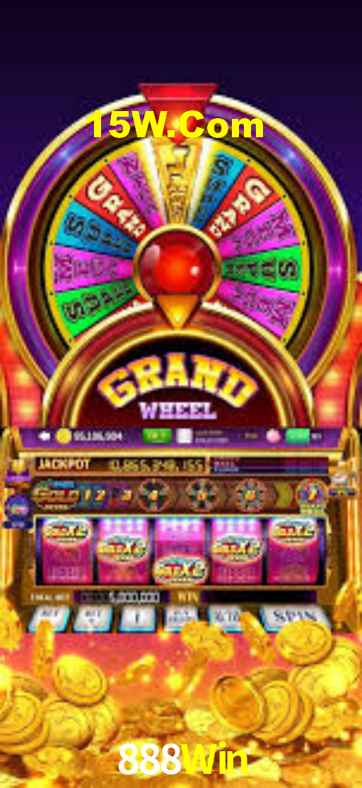 Sinta a adrenalina dos jogos de cassino com 888Win