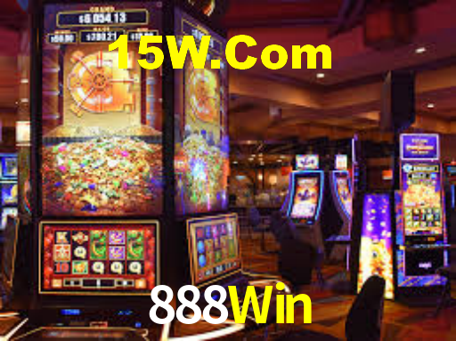 888Win App